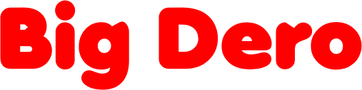 bigdero